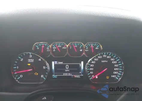 2019 Chevrolet Suburban Lt from USA, damaged, VIN 1GNSKHKC0KR162483